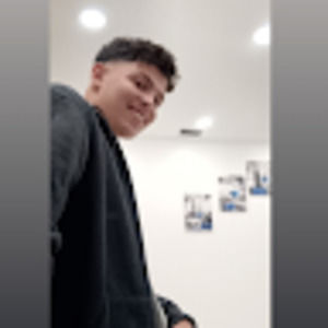 Meet your Posher, Carlos